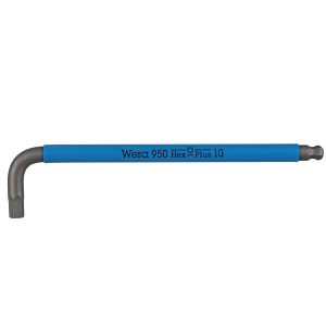 N+1 Bikes Wera Tool 950 SPKL L-KEY 10mm - $13.83 at N+1 Bikes