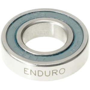 N+1 Bikes Enduro 61901 LLU/LLB Radial Cartridge Bearing - ABEC-5 CN Clearance 12mm x 24mm x 6mm - $11.75 at N+1 Bikes