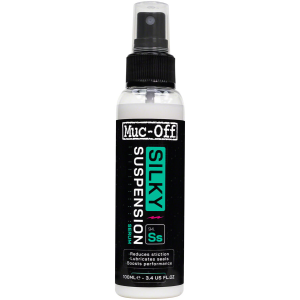 Muc-Off Silky Suspension Serum - Spray 100 ml