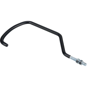 Park Tool 470XX Oversize Machine Hook Black