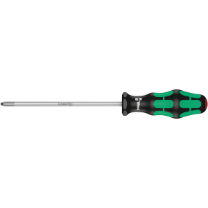 N+1 Bikes Wera 350 PH Screwdriver PH 2 x 150mm - $11.42 at N+1 Bikes