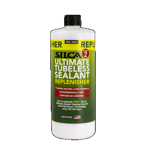 Ultimate Tubeless Sealant Replenisher - 32oz