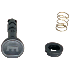 Magura BAT Plug Kit - For MT6/MT7/MT8/MT TRAIL SL from MY2015+ Black