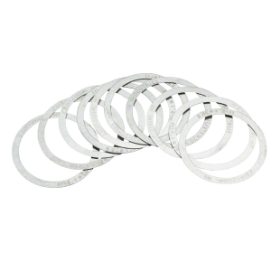 N+1 Bikes Full Speed Ahead 1-1/8" Microspacer 10-Pack - $11.00 at N+1 Bikes