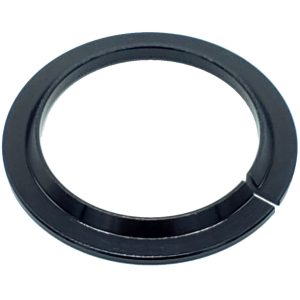 Full Speed Ahead Crown Race Reducer Converts 1.8" to 1.5" Steerer Tube HeadsetCompatibility - Steel