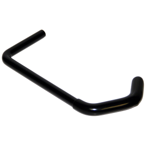 Feedback Sports Velo Hinge Long Wheel Hook - Up to 3" Tire Black