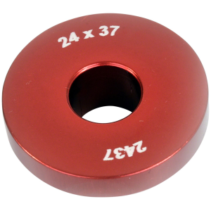 Wheels Manufacturing 24mm Open Bore Drift - 1/2"