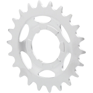 Shimano Nexus 22t Cog Silver