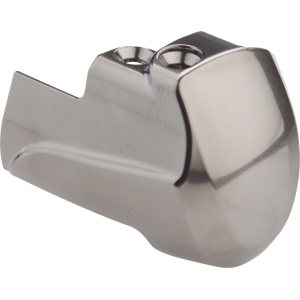 Shimano Ultegra ST-6800 Right STI Lever Name Plate and Fixing Screw