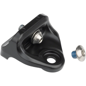 Shimano SL-M5100-I Shifter Bracket Unit - I-Spec EV Right