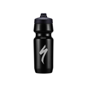 Specialized 24 Oz Bm Mflo 2.0 Bottle Black/White S-Logo 24 Oz