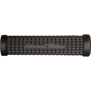 N+1 Bikes Lizard Skins 494 Grips - Black - $10.99 at N+1 Bikes