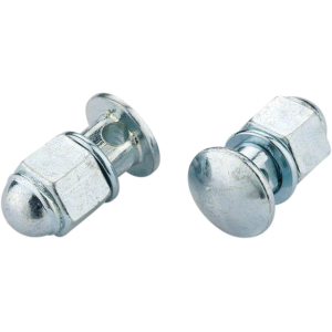 N+1 Bikes Jagwire 5mm Cable Anchor Bolt Bag/25 - $10.99 at N+1 Bikes