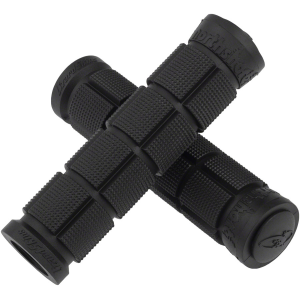 N+1 Bikes Lizard Skins Northshore Single Ply Grips - Black - $10.99 at N+1 Bikes