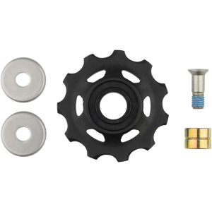 N+1 Bikes microSHIFT Derailleur Pulley Kit - $10.99 at N+1 Bikes