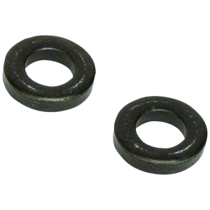 Hayes Disc Brake Caliper Spacer Kit - For 203mm Rotor on 200mm Post Mount Caliper