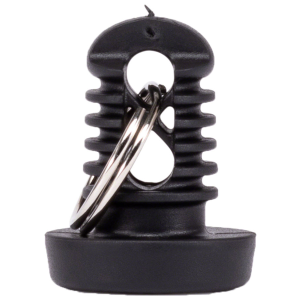 We The People Key Wedge Barends - Set of 3 Black