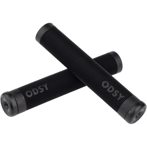 N+1 Bikes Odyssey BROC Grips - Black - $10.99 at N+1 Bikes