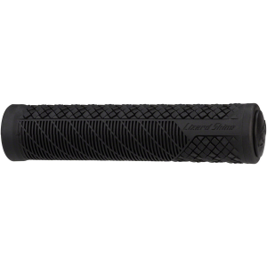 N+1 Bikes Lizard Skins Charger Evo Grips - Black - $10.99 at N+1 Bikes
