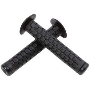 N+1 Bikes Odyssey Keyboard Grips - Black - $10.99 at N+1 Bikes