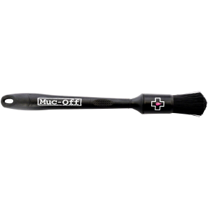 N+1 Bikes Muc-Off Drivetrain Detailing Brush: Round - $10.99 at N+1 Bikes