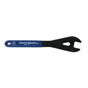 Park Tool SCW-22 Cone Wrench: 22mm