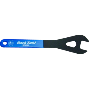 Park Tool SCW-26 Cone Wrench: 26.0mm