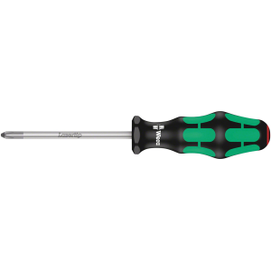 N+1 Bikes Wera 350 PH Screwdriver PH 2 x 100mm - $11.03 at N+1 Bikes