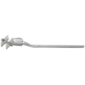 Greenfield 285mm KS2 Standard Mount Kickstand: Silver
