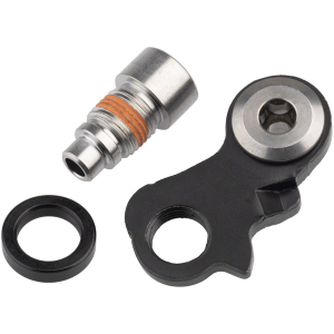 N+1 Bikes Shimano RD-M5120-B Rear Derailleur Bracket Axle Unit - $11.34 at N+1 Bikes
