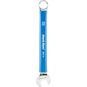 Park Tool MW-13 Metric Wrench 13mm Blue/Chrome