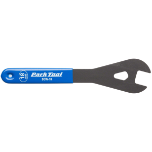 Park Tool SCW-18 Cone wrench: 18mm