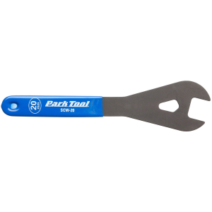 Park Tool SCW-20 Cone Wrench: 20mm