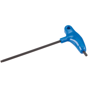 N+1 Bikes Park Tool PH-5 P-Handled 5mm Hex Wrench - $12.40 at N+1 Bikes