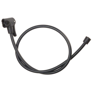 N+1 Bikes Park Tool PFP-3 and PFP-6 Pump Hose and Head: 35" - $8.40 at N+1 Bikes