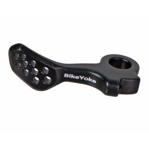 Bike Yoke Triggy Replacement Paddle Blk