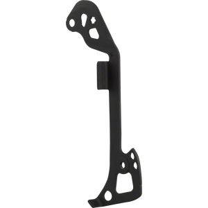 N+1 Bikes Shimano XT RD-M8000-SGS Rear Derailleur Inner Cage Plate - $10.00 at N+1 Bikes