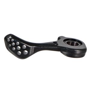 Bike Yoke Triggy Alpha Long Replacement Paddle Blk