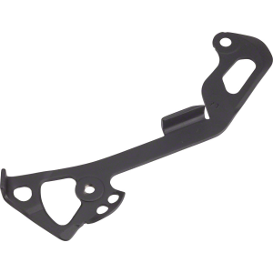 N+1 Bikes Shimano XT RD-M786-SGS SLX RD-M7000-10-SGS M675-SGS Rear Derailleur Inner Cage Plate - $10.00 at N+1 Bikes