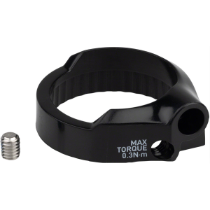 RockShox Fork Compression Damper Spare Housing Stop - Fits TK RL Remote Dampers Judy/Recon/30/35 2020-2022 Domain B1+ 2022+