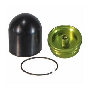 N+1 Bikes DVO Bladder Kit Topaz 1/2/3 and JadeX Shocks - $10.00 at N+1 Bikes