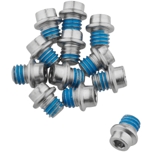 N+1 Bikes Shimano PD-M828 Short Pedal Pins - 12 Pieces - $10.00 at N+1 Bikes