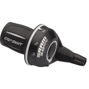 SRAM 3.0 Comp Front Twist Shifter