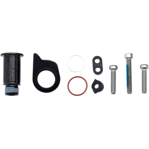 N+1 Bikes SRAM NX Eagle Rear Derailleur B-Bolt and Limit Screw Kit - $10.00 at N+1 Bikes