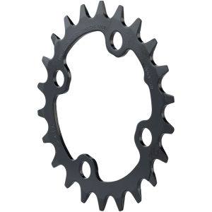 N+1 Bikes SRAM GX Chainring 22 Teeth for 2x11 64mm BCD - $10.00 at N+1 Bikes
