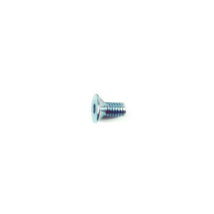 Wheels Manufacturing Stainless Steel M4 Flat Head Cap Screw 8mm 50pcs