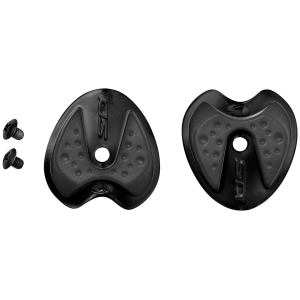 SIDI Anti-Slip Heel - Black