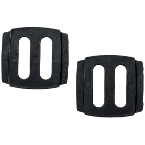 SIDI Replaceable MTB Carbon Plate - Black