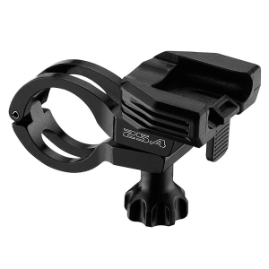 N+1 Bikes Lezyne Lights Handlebar Mount (XL) (for use with 620527-01) - $9.99 at N+1 Bikes