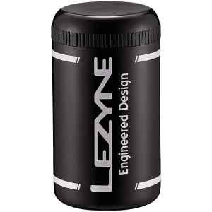 Lezyne Flow Water Bottle Caddy 500ml - Black